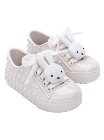 Melissa Sneakersy w kolorze białym