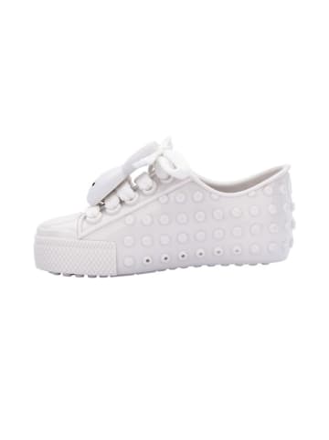 Melissa Sneakersy w kolorze białym