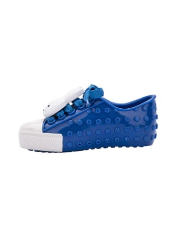 Melissa Sneakersy w kolorze niebieskim