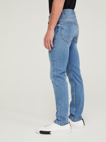 Sisley Jeans - Regular fit - in Hellblau