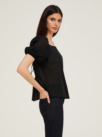 Sisley Blouse zwart