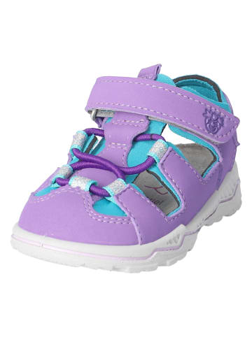 PEPINO Halbsandalen "Gery" in Lila