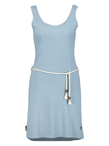 Alife and kickin Kleid "Jennifer" in Hellblau