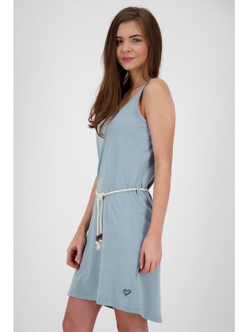 alife and kickin Kleid "Jennifer" in Hellblau