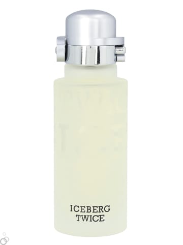 Iceberg Twice - EDT - 125 ml