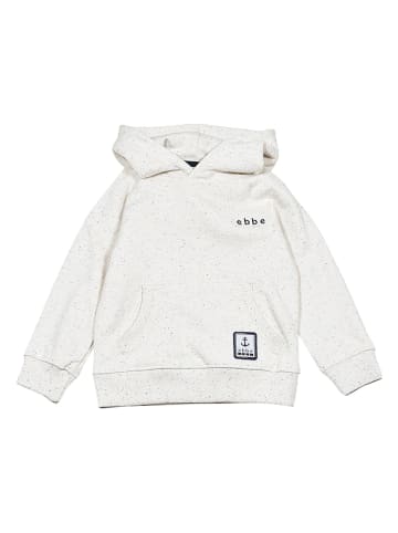 ebbe Hoodie "Riley" in Creme