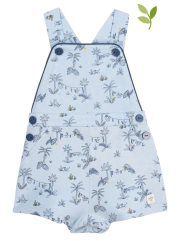 Carrément beau Tuinbroek lichtblauw