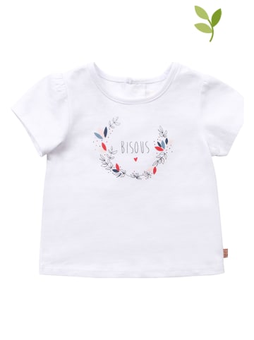 Carrément beau Shirt wit