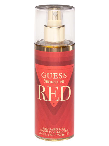 Guess Lichaamsspray "Red Seductive", 250 ml