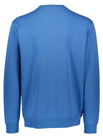 Champion Sweatshirt in Blau