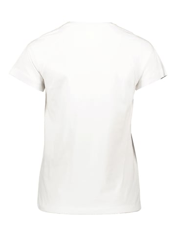 Champion Shirt in Weiß