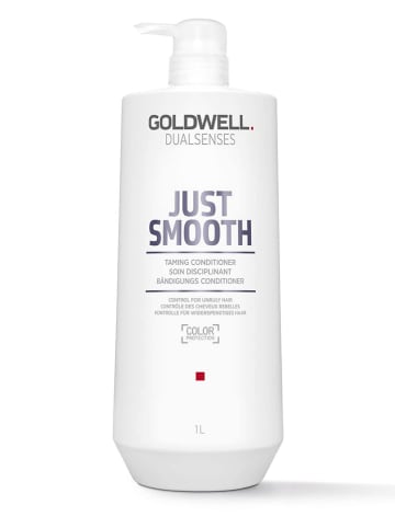 Goldwell Conditioner "Just Smooth", 1000 ml