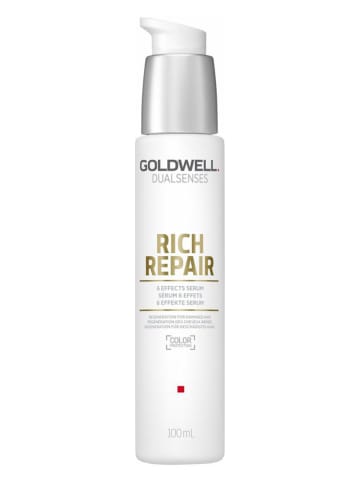 Goldwell Serum do włosów "Rich Repair" - 100 ml