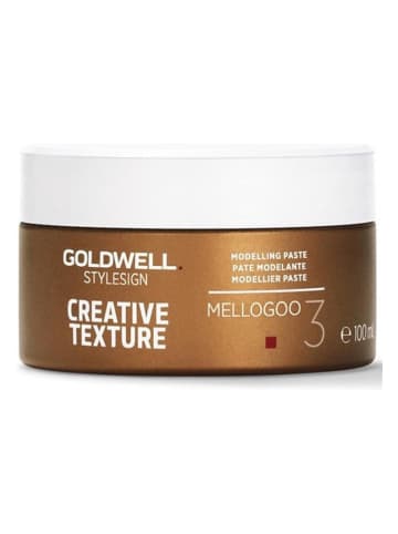 Goldwell Pasta do modelowania włosów "Creative Texture" - 100 ml