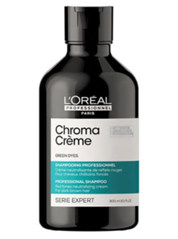 L'Oréal Professionnel Shampoo "Green Dyes", 300 ml