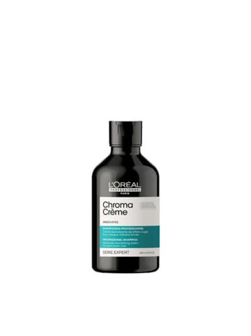 L'Oreal Szampon do włosów "Green Dyes" - 300 ml