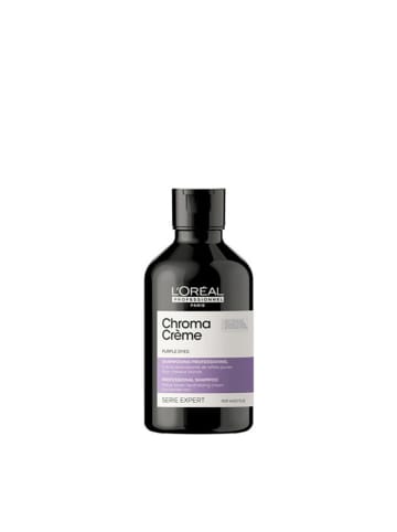 L'Oréal Shampoo "Purple Dyes", 300 ml
