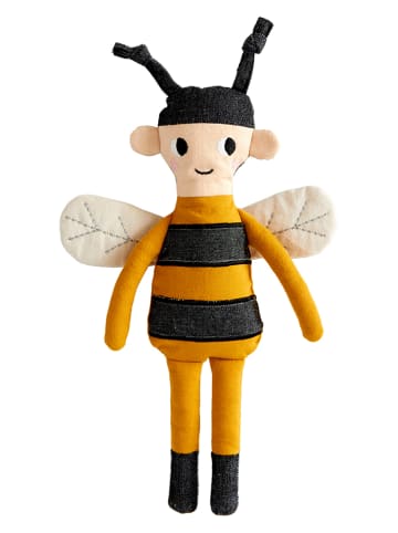 Roommate Knuffeldier "Bee" - vanaf de geboorte