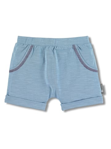 Sterntaler Short lichtblauw