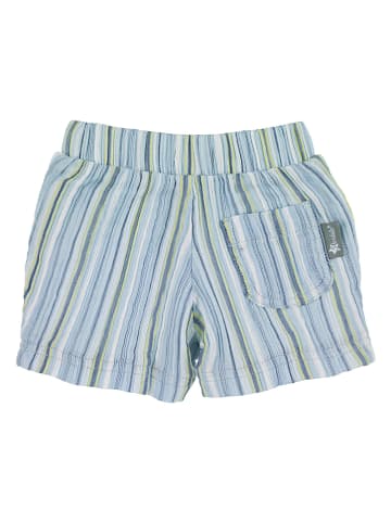 Sterntaler Shorts in Hellblau