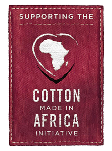 avance Dywaniki łazienkowe (2 szt.) w kolorze kremowym - 75 x 50 cm