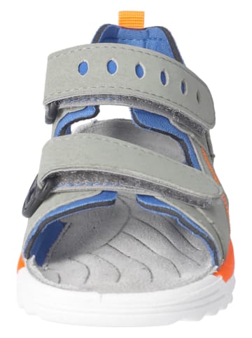 Ricosta Sandalen "Tajo" grijs