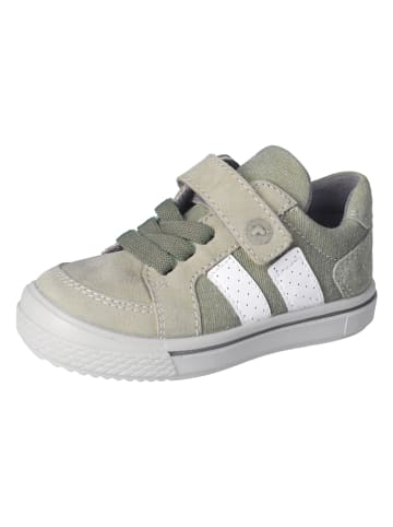 Ricosta Sneakersy "Jac" w kolorze zielonym