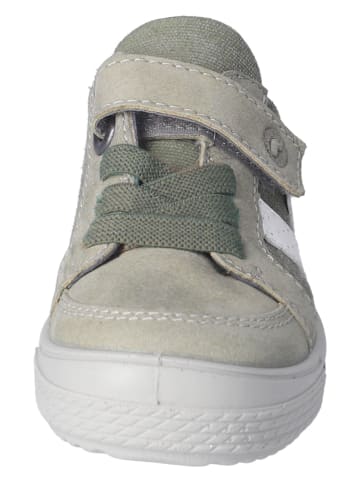 Ricosta Sneakers "Jac" groen
