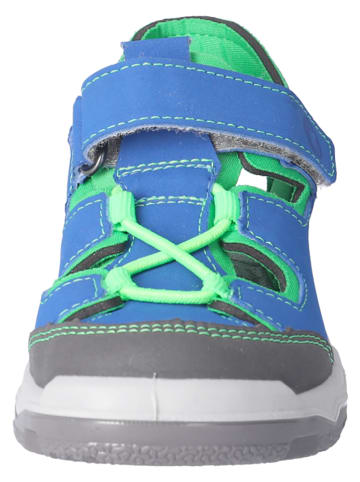 Ricosta Halbsandalen "Arizona" in Blau