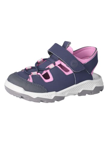 Ricosta Enkelsandalen "Arizona" donkerblauw
