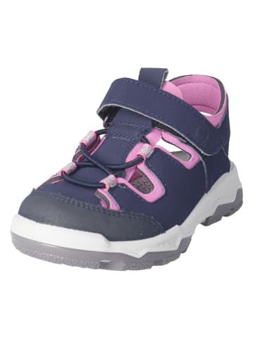 Ricosta Enkelsandalen "Arizona" donkerblauw