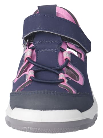 Ricosta Enkelsandalen "Arizona" donkerblauw