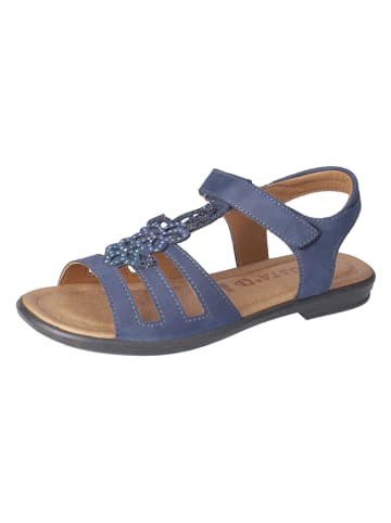 Ricosta Sandalen "Amira" in Dunkelblau