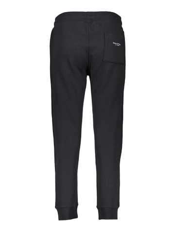 Marc O'Polo Spodnie dresowe w kolorze ciemnoszarym