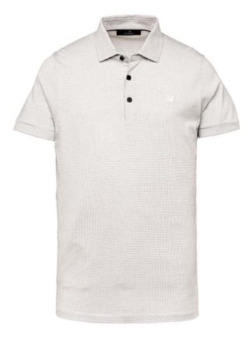 Vanguard Poloshirt in Weiß
