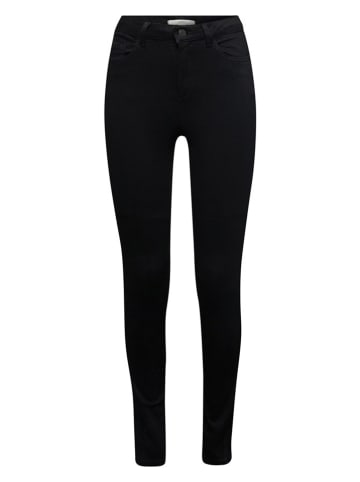 ESPRIT Spijkerbroek - skinny fit - zwart