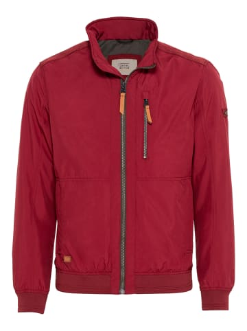 Camel Active Tussenjas rood