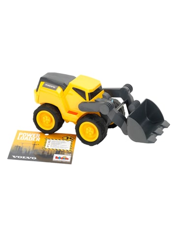 Theo Klein Graafmachine "Volvo Power" - vanaf 3 jaar