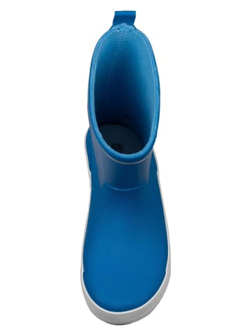 Trollkids Gummistiefel "Lysefjord" in Blau