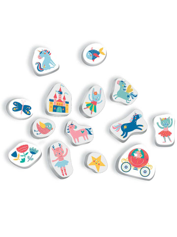 SES Badspeelgoed "Sprookjesfiguren" - 14 stuks - vanaf 12 maanden
