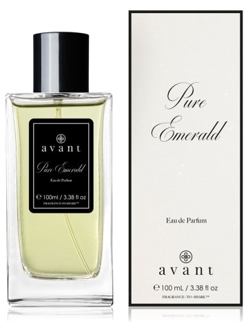 Avant Pure Emerald - eau de parfum, 100 ml