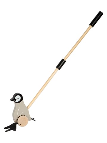 small foot Zabawka "Penguin" do pchania - 18 m+