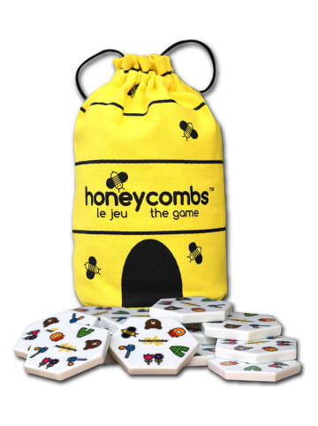 Piatnik Legespiel "Honeycombs" - ab 6 Jahren