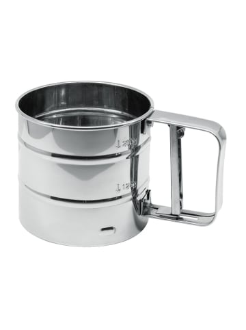 FM Professional Edelstahl-Einhandsieb - Ø 10,5 cm