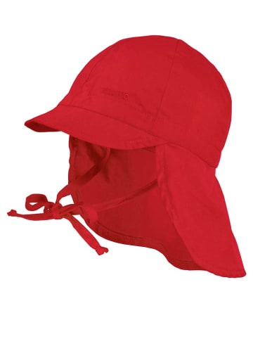 MaxiMo Schirmmütze in Rot