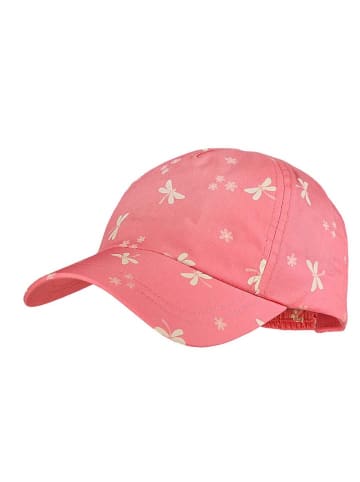 MaxiMo Cap "Libelle" in Pink
