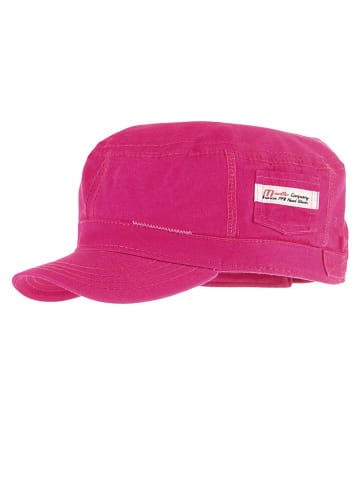 MaxiMo Cap in Pink
