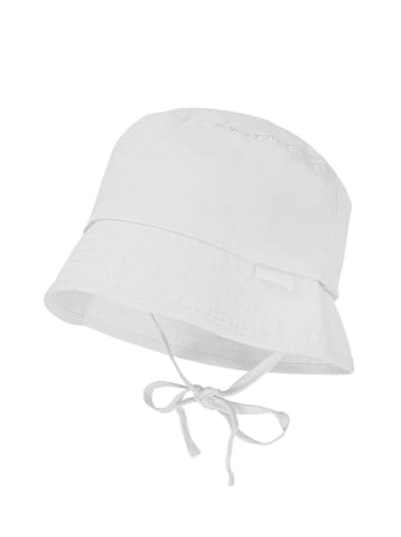 MaxiMo Hut in Weiß