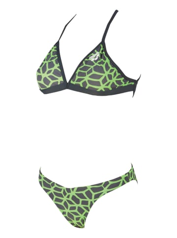 Arena Bikini groen