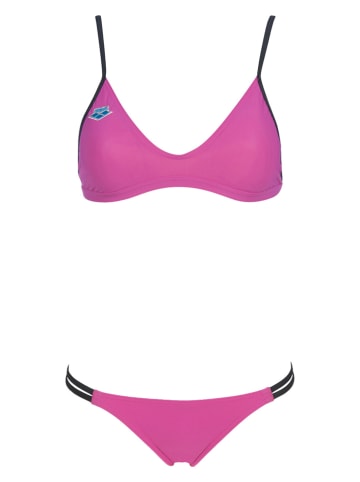 Arena Bikini "Icon" in Pink